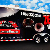 Full Steam Ahead! Check Out Perma-Liner Industries 2016 Events Line Up!!